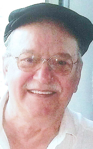 John A. ‘Bumper’ Traficante